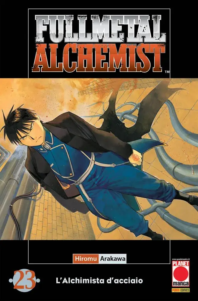Volume cover